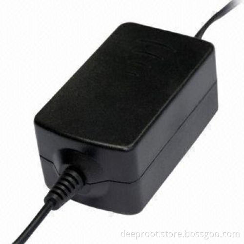 Switching Power Supply, 18W, 12V DC/1.5A, Used for CCTV Camera, USA, EUR, AUS, UK Plugs Available